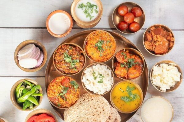 गुजरात का स्वाद: जामनगर में स्थानीय भोजन के लिए अवश्य आज़माए जाने वाले रेस्तरां - न्यूज़18
