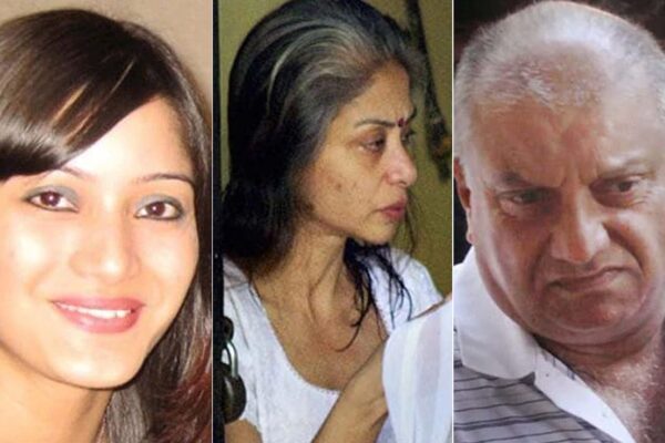 As Indrani Mukerjea Series Streams, A Look At The Chilling Sheena Bora Murder Case