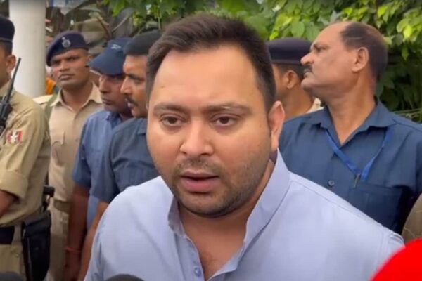 Supreme Court Cancels Defamation Case As Tejashwi Yadav Withdraws Statement