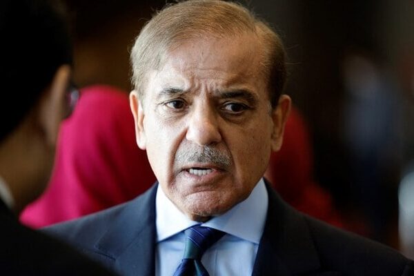 Nawaz Sharif Nominates Brother Shehbaz For Pakistan PM Candidate