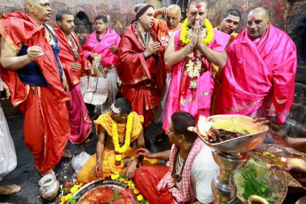 भारत जोड़ो न्याय यात्रा का 21वां दिन: राहुल ने बीजेपी और आरएसएस पर छापा मारा, बोले- बीजेपी वोट फैलाए हुए हैं हम मोहोब्बत