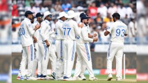 भारत बनाम इंग्लैंड तीसरा टेस्ट पूर्वावलोकन: टीम में बदलाव, पिच रिपोर्ट और बहुत कुछ |  क्रिकेट खबर