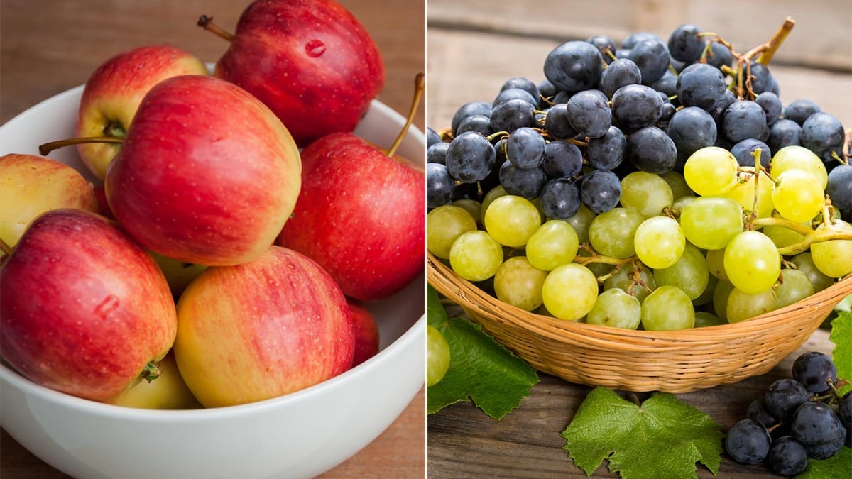 मधुमेह-अनुकूल फल गाइड: आपके आहार के लिए 8 सर्वश्रेष्ठ और सबसे खराब फल