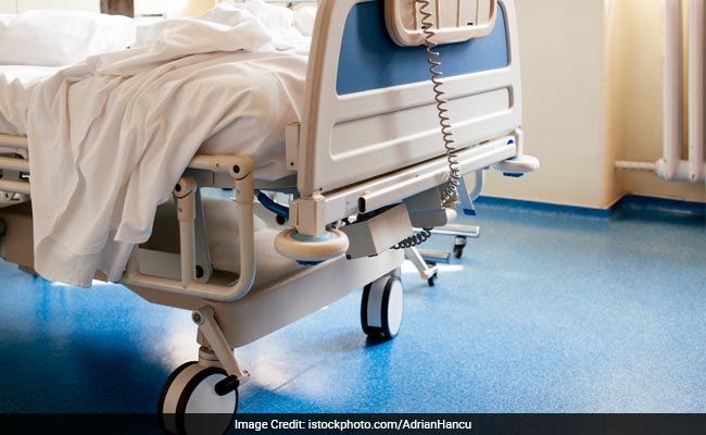 Nursing Staff Injects Woman In ICU, Rapes Her At 4 am In Rajasthan Hospital
