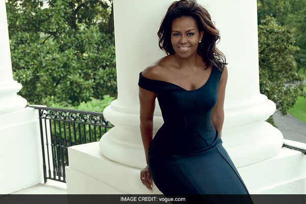 Michelle Obama Top Contender To Replace Joe Biden As Presidential Candidate