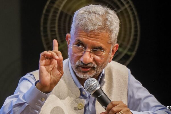 Russia Is A Power With Enormous Tradition Of Statecraft: S Jaishankar