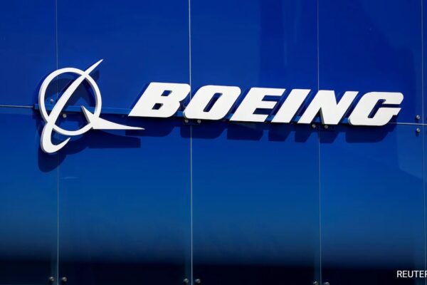 Boeing Focused On Safety, Won