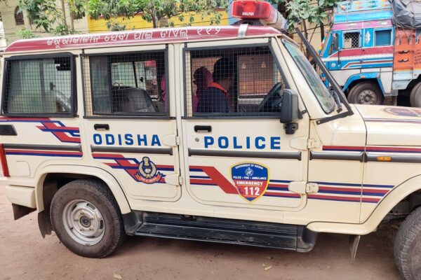 28-Year-Old Odisha Woman, Daughter Found Dead; Family Blames Husband: Cops