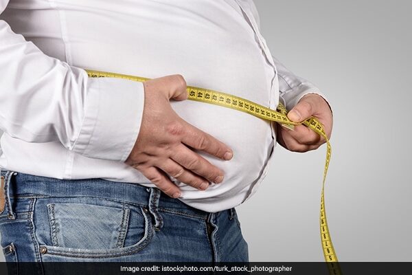 Over 1 Billion People Around The World Are Obese: Study