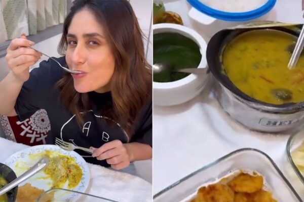 Watch: Kareena Kapoor Celebrated Women