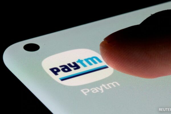 Paytm Discontinues Inter-Company Agreements With Paytm Payments Bank