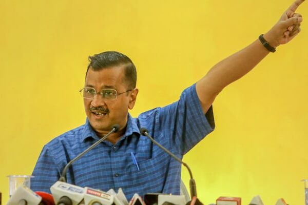 "प्रवर्तन निदेशालय के 2 मिशन: AAP को खत्म करो और...": कोर्ट में अरविंद केजरीवाल