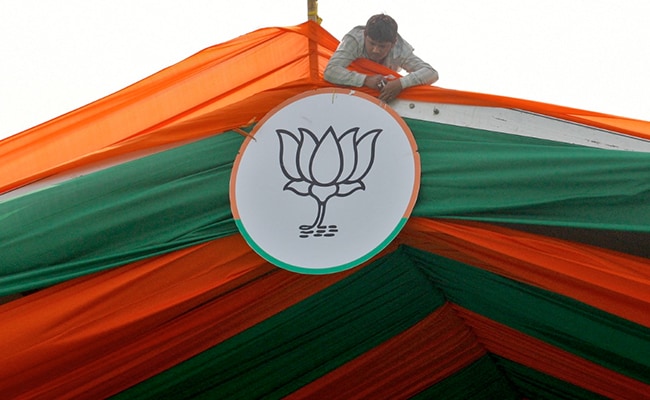 Discontent In Karnataka BJP After 1st List Of Lok Sabha Polls