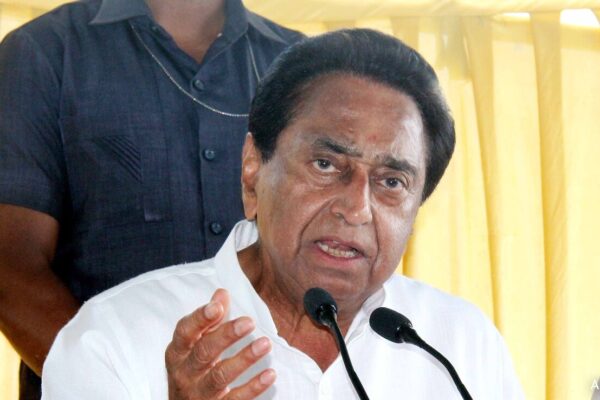 Kamal Nath