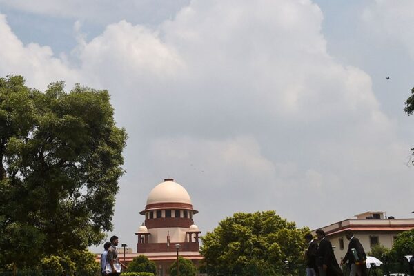 Supreme Court Grants Bail To UP MLA In 2019 Arms Licence Case