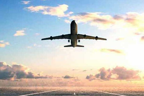 15 Flights Diverted From Delhi Due To Bad Weather Conditions