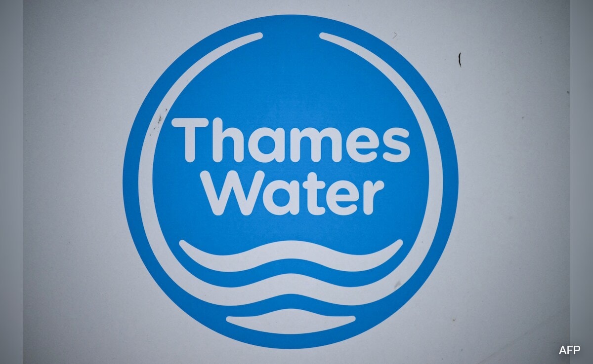 Explained: How UK's Biggest Water Supplier, Thames Water, Sank Into Crisis