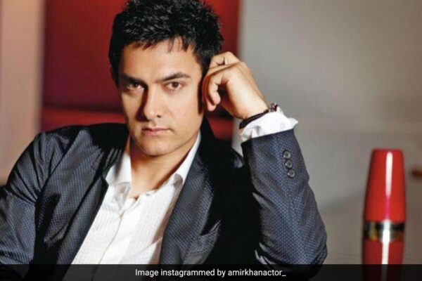 Aamir Khan Deepfake Video: Cops Register Case Against Unnamed Person