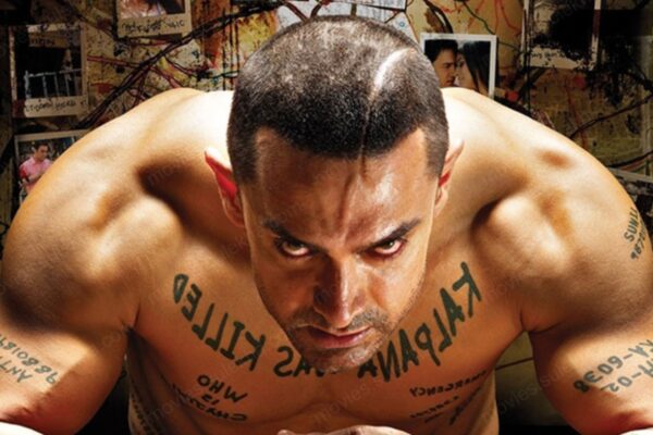 ghajini