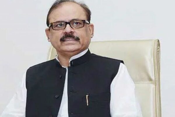 Tariq Anwar