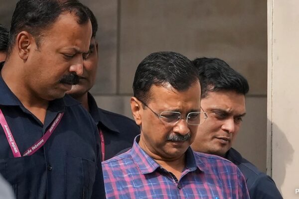 "केंद्र आने वाले दिनों में राष्ट्रपति शासन लगाएगा": AAP का बड़ा दावा