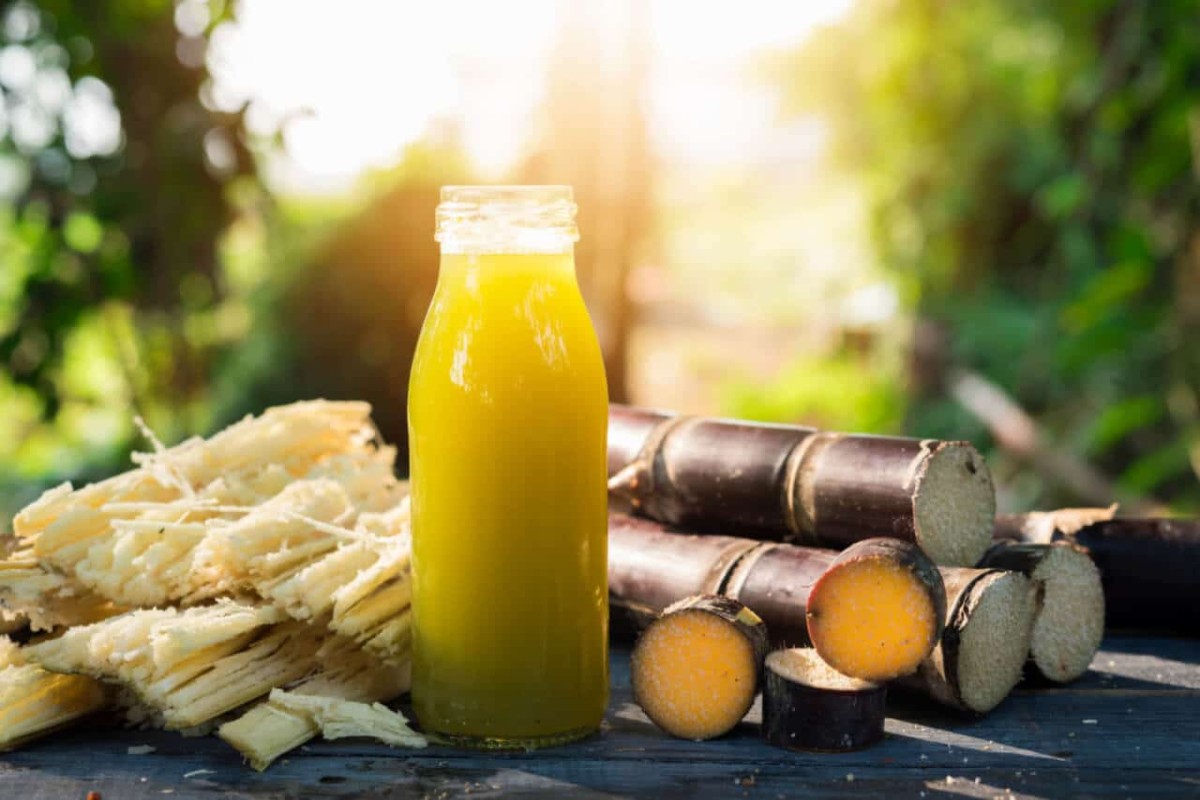 Sugarcane Juice Side Effects