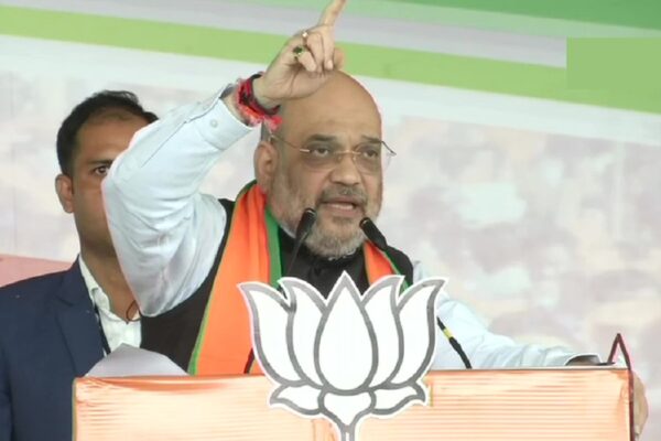 Amit-Shah