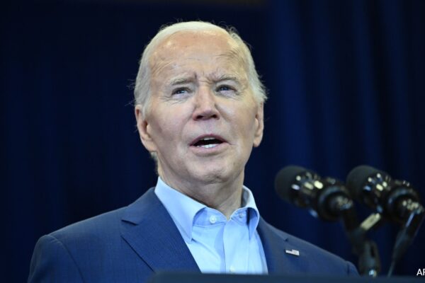 Joe Biden, Jill Biden Extend Greetings On Mahavir Jayanti