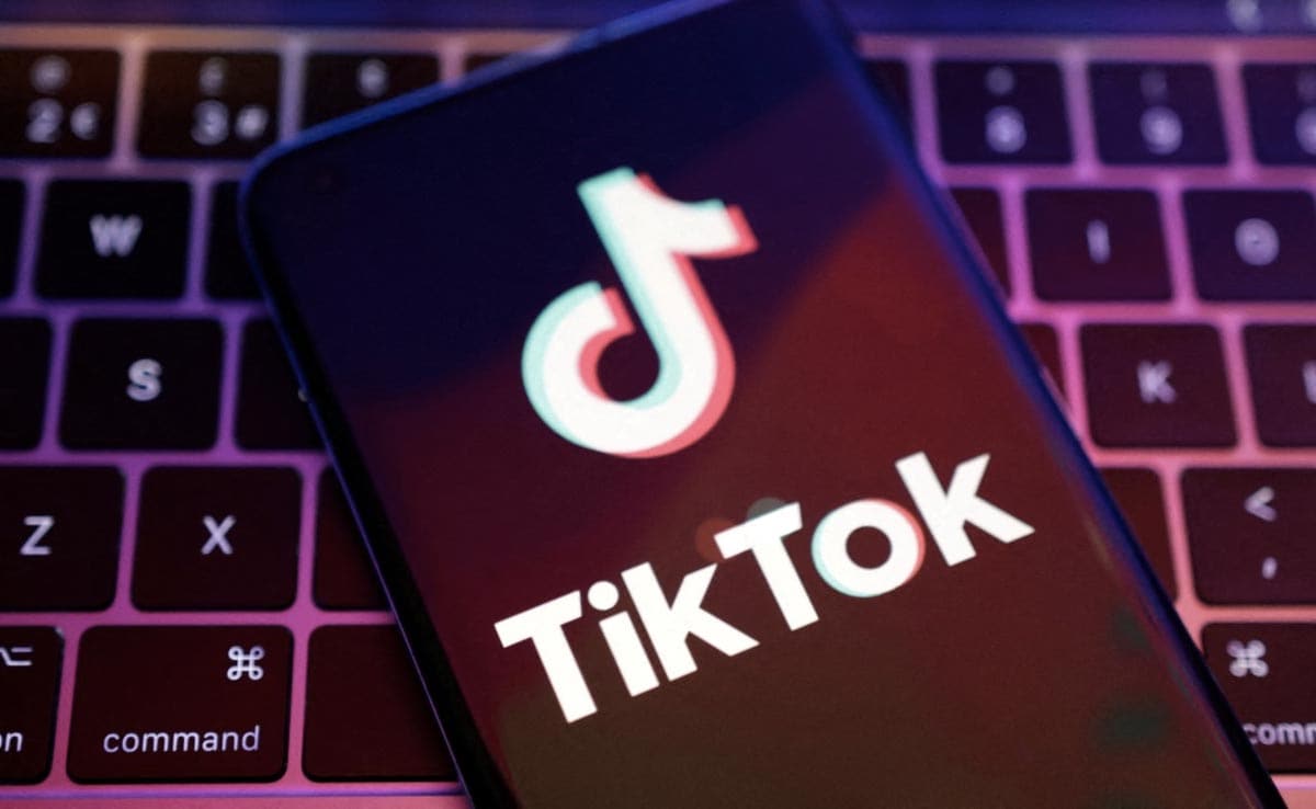 TikTok General Counsel To Step Down, Will Focus On Fighting US Law