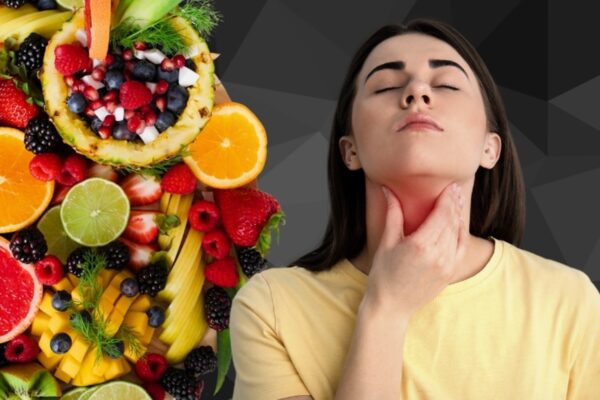 Best Fruits for Thyroid Patients