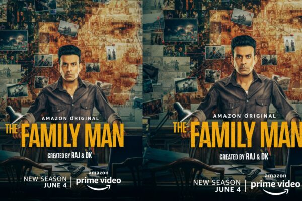 The Family Man 3