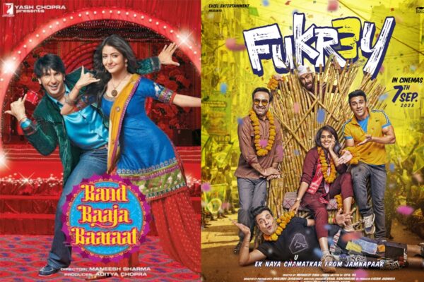 bollywood films