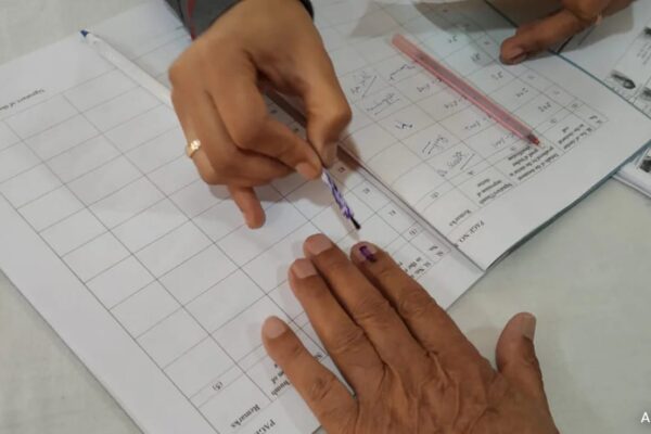 Rajasthan Records 64.6% Voter Turnout In 2nd Phase, Barmer Tops With 74.25%