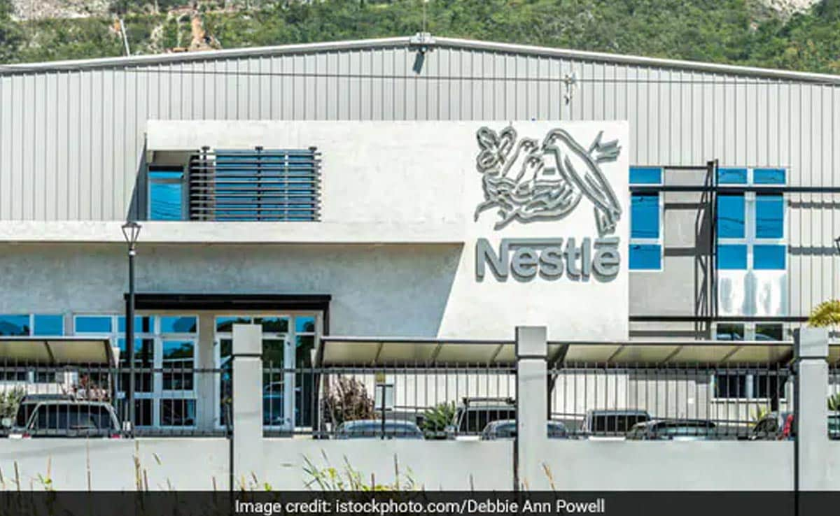 Nestle Adds 3 gm Sugar In Every Serving Of Cerelac Sold In India: Report