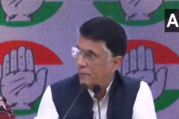 Pawan Khera