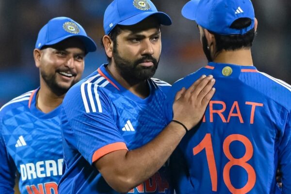 भारत की T20 WC टीम: "सबसे बड़ी चुनौती" का खुलासा, इसमें विराट कोहली, रोहित शर्मा सहित सभी बल्लेबाज शामिल हैं |  क्रिकेट खबर