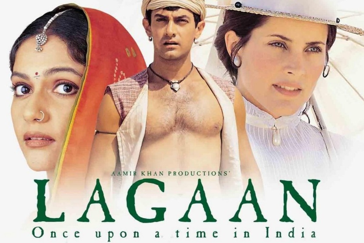 lagaan