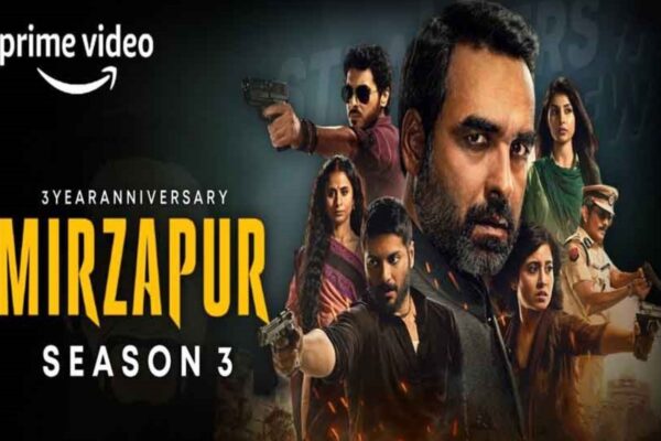 mirzapur 3