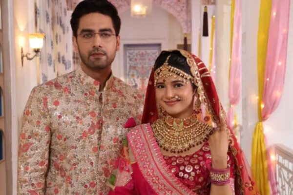 Yeh Rishta Kya Kehlata Hai Spoiler Alert