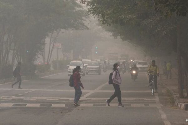 20% Type 2 Diabetes Cases Linked To Air Pollution, Says Lancet Study