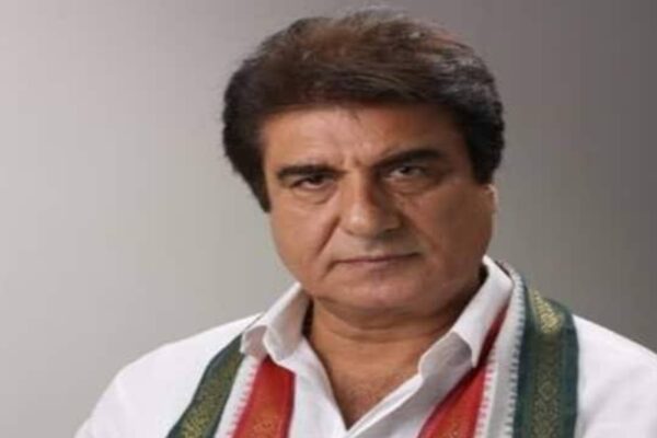 Raj Babbar