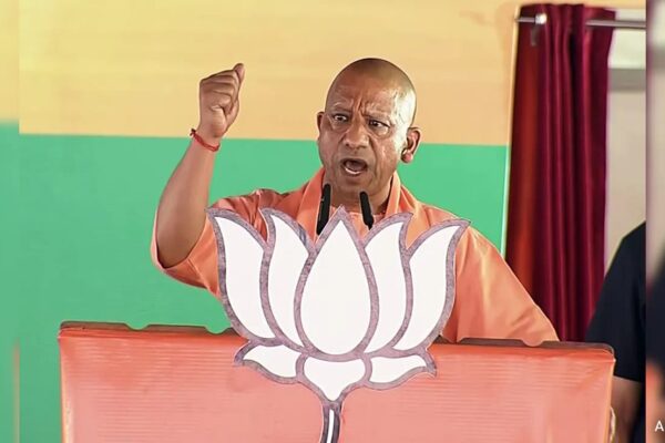 Lok Sabha Polls 2024: Yogi Adityanath