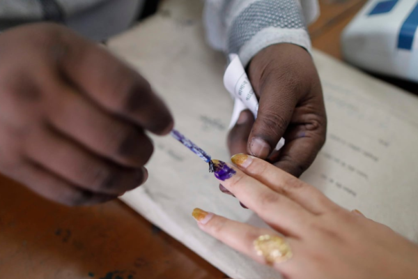 Mahbubnagar Lok Sabha Battle: Triangular Tussle for Telangana Seat between Congress, BRS, And BJP - News18