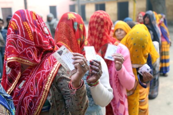 एक्सक्लूसिव - "भारत के चुनाव सबसे अधिक पर्यावरण अनुकूल": चुनाव आयोग प्रमुख राजीव कुमार ने NDTV से कहा