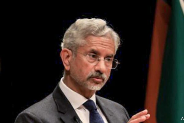 S Jaishankar Explains How Sam Pitroda