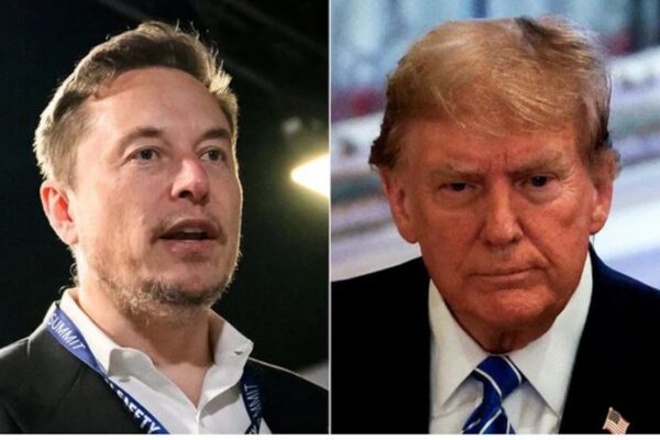 Donald Trump May Give Elon Musk Advisory Role If Elected President: Report