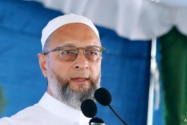 A Owaisi