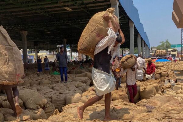 रायचूर लोकसभा चुनाव 2024: एसटी सीट पर 'शाही' सांसद और पूर्व आईएएस अधिकारी के बीच कड़ा मुकाबला - News18