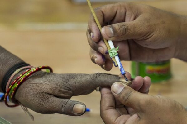 Lok Sabha Election