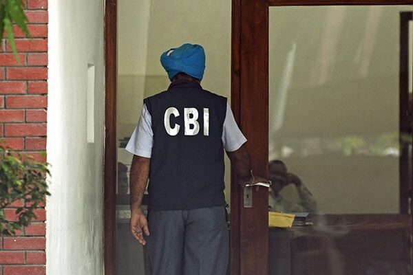 CBI Files Case Against Man For Online Sexual Abuse Of Minor Australian Girl